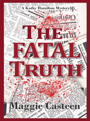 cover image of The Fatal Truth